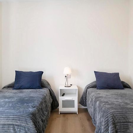 Apartamento El Equilibrio Playa Honda  Zewnętrze zdjęcie