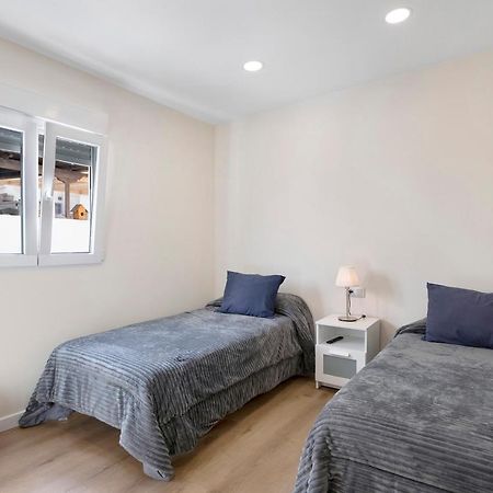 Apartamento El Equilibrio Playa Honda  Zewnętrze zdjęcie