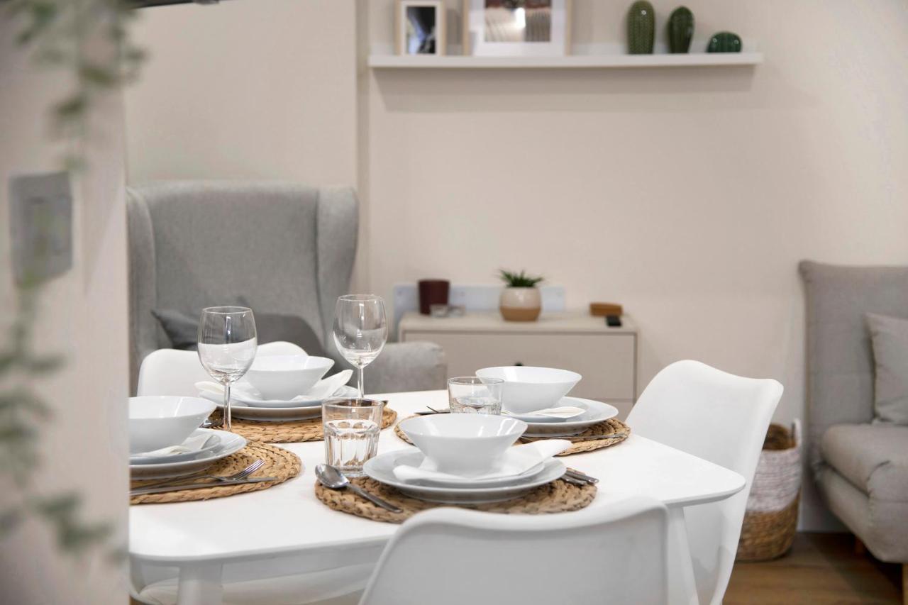 Apartamento El Equilibrio Playa Honda  Zewnętrze zdjęcie