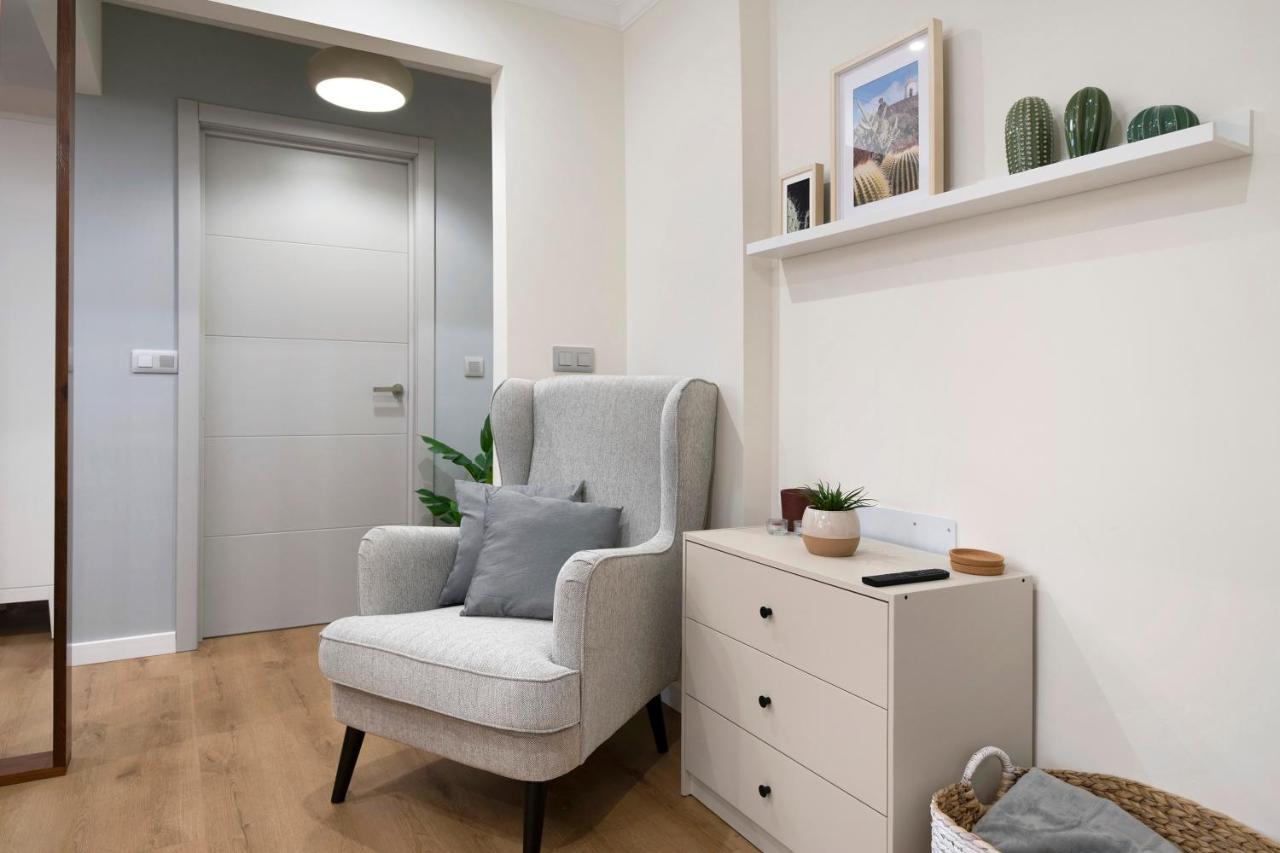 Apartamento El Equilibrio Playa Honda  Zewnętrze zdjęcie