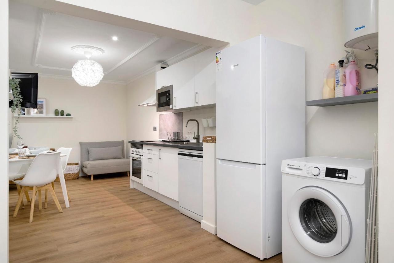 Apartamento El Equilibrio Playa Honda  Zewnętrze zdjęcie