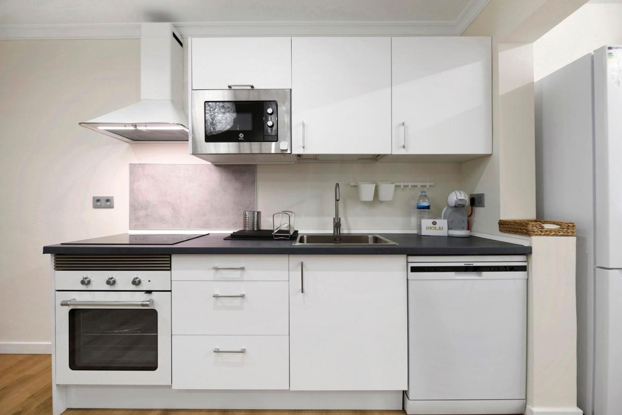 Apartamento El Equilibrio Playa Honda  Zewnętrze zdjęcie