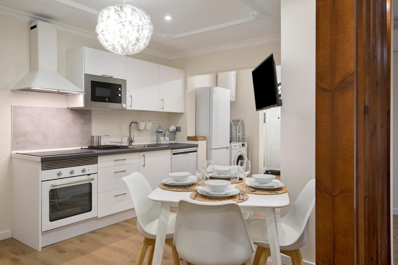Apartamento El Equilibrio Playa Honda  Zewnętrze zdjęcie