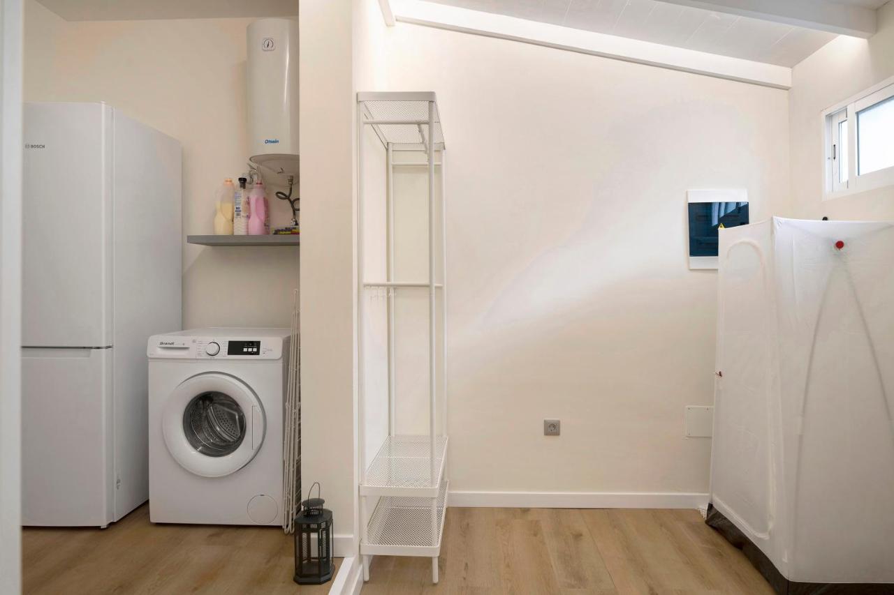 Apartamento El Equilibrio Playa Honda  Zewnętrze zdjęcie