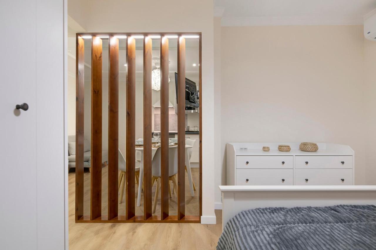 Apartamento El Equilibrio Playa Honda  Zewnętrze zdjęcie