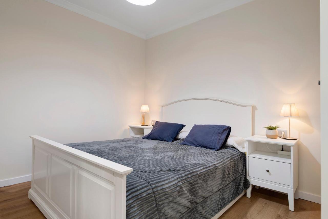 Apartamento El Equilibrio Playa Honda  Zewnętrze zdjęcie