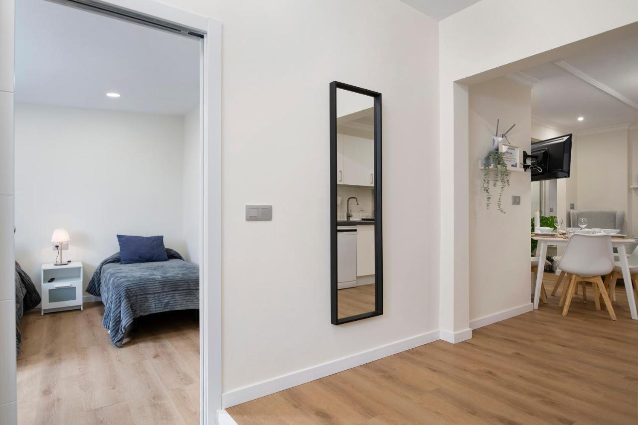 Apartamento El Equilibrio Playa Honda  Zewnętrze zdjęcie
