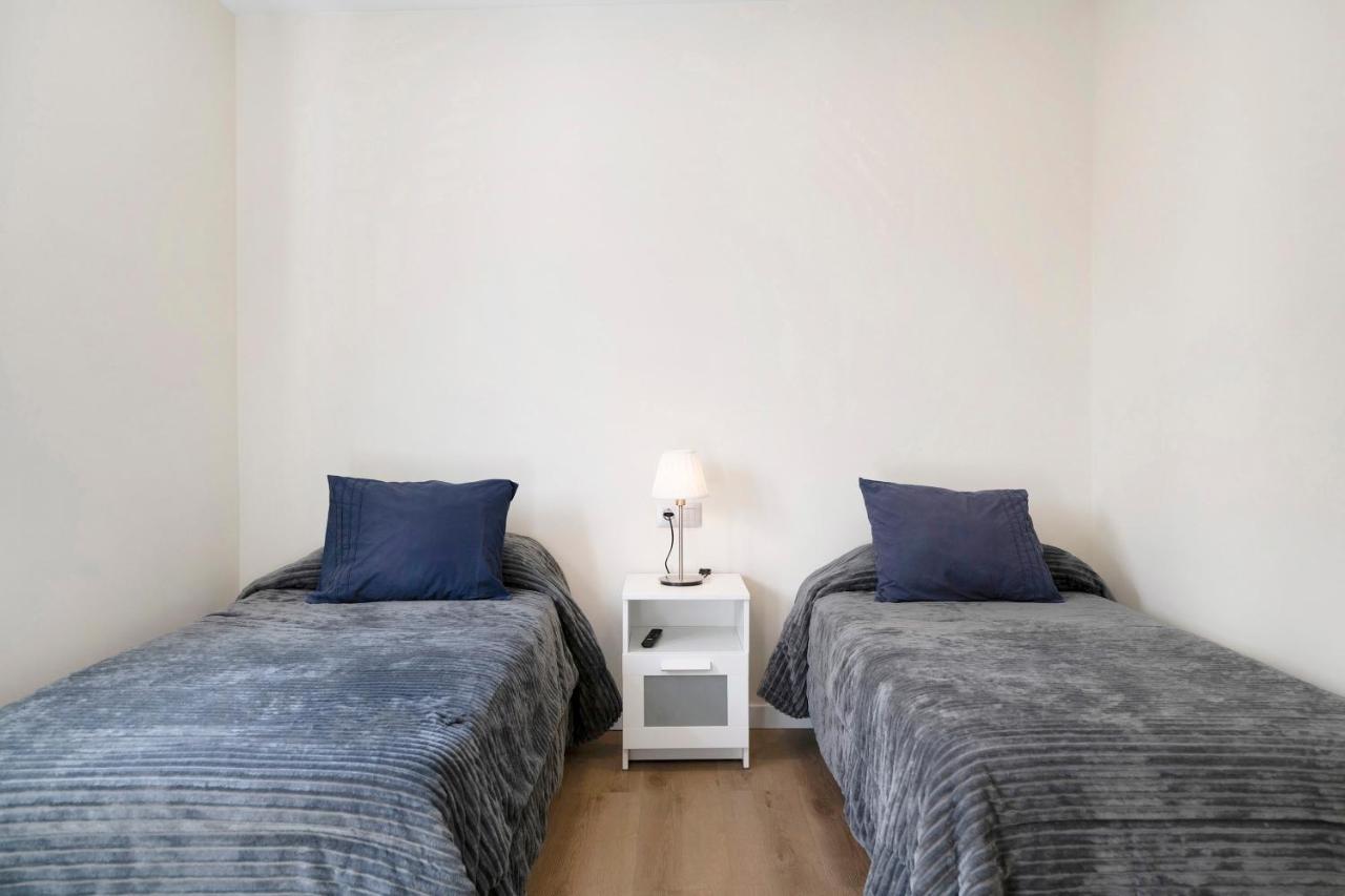 Apartamento El Equilibrio Playa Honda  Zewnętrze zdjęcie