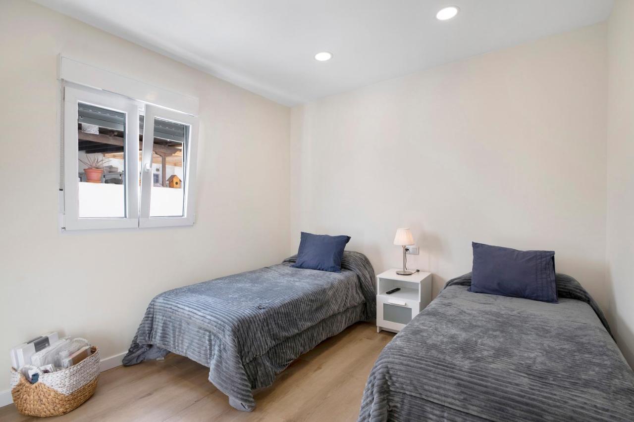 Apartamento El Equilibrio Playa Honda  Zewnętrze zdjęcie