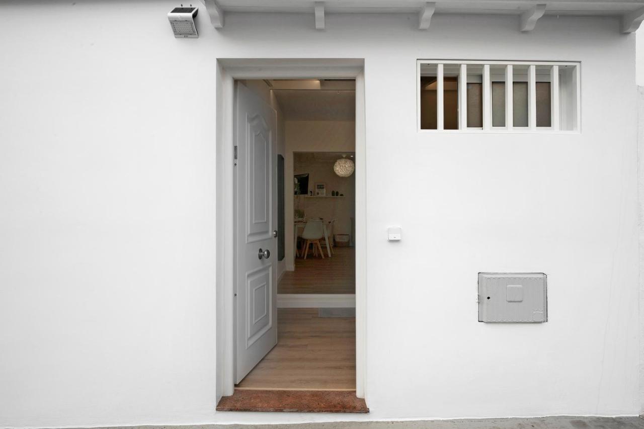 Apartamento El Equilibrio Playa Honda  Zewnętrze zdjęcie