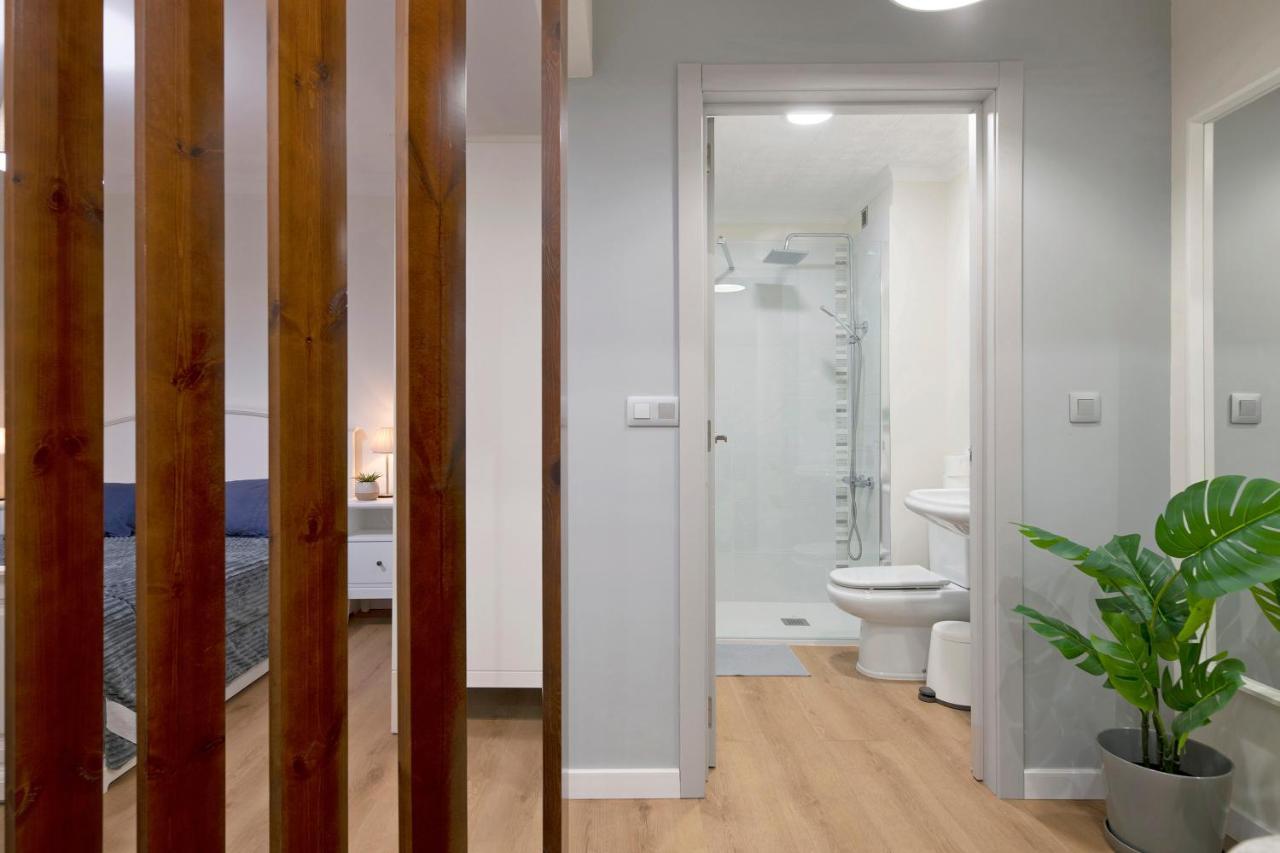 Apartamento El Equilibrio Playa Honda  Zewnętrze zdjęcie