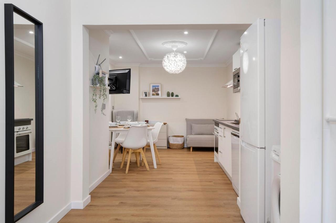 Apartamento El Equilibrio Playa Honda  Zewnętrze zdjęcie