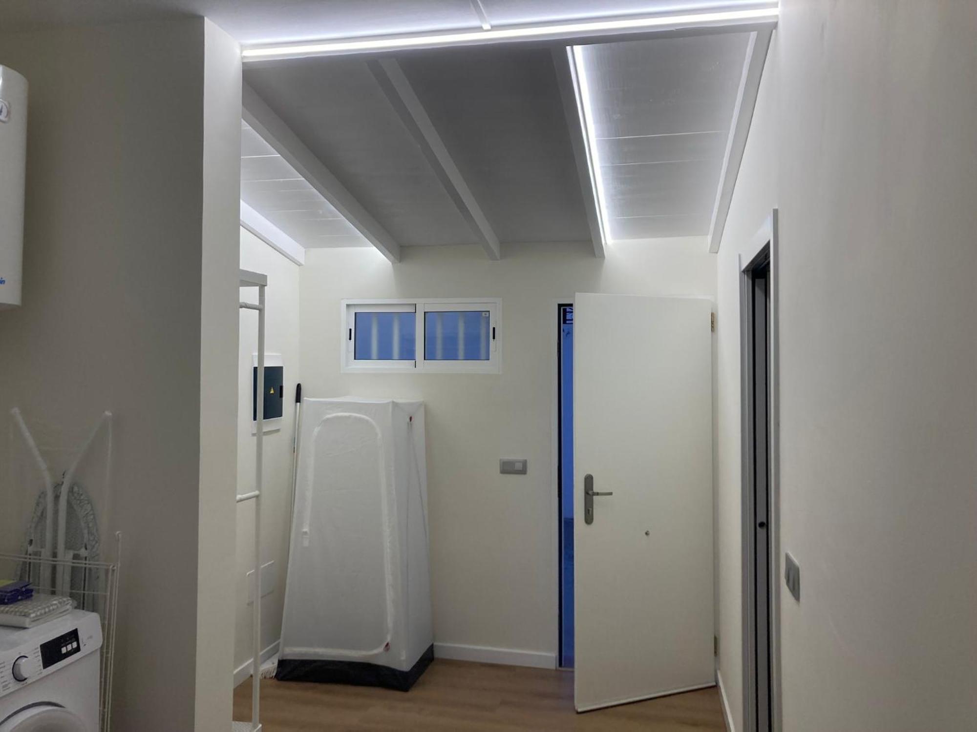 Apartamento El Equilibrio Playa Honda  Zewnętrze zdjęcie